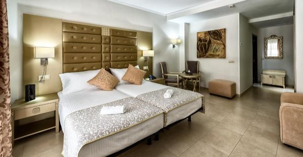 Hotel Moon Dreams Torremolinos Spa