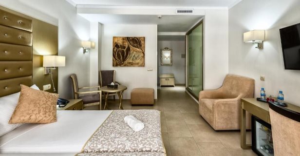 Hotel Moon Dreams Torremolinos Spa