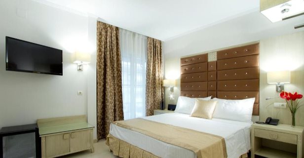 Hotel Moon Dreams Torremolinos Spa