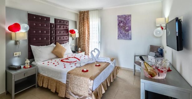 Hotel Moon Dreams Torremolinos Spa