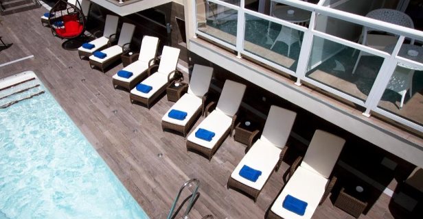 Hotel Moon Dreams Torremolinos Spa