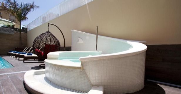Hotel Moon Dreams Torremolinos Spa