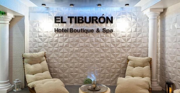 Hotel Moon Dreams Torremolinos Spa