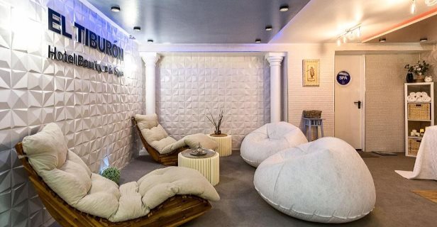 Hotel Moon Dreams Torremolinos Spa