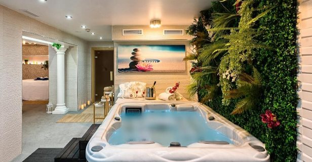 Hotel Moon Dreams Torremolinos Spa