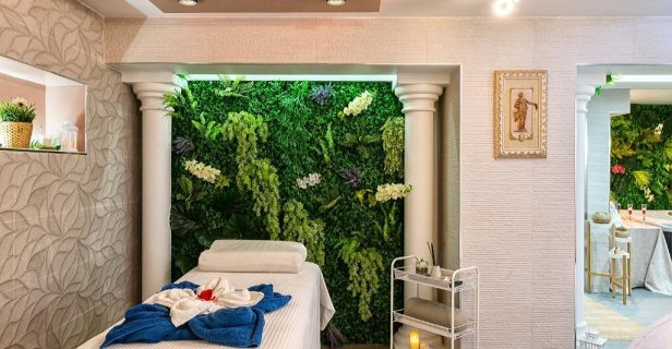 Hotel Moon Dreams Torremolinos Spa