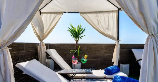 Hotel Moon Dreams Torremolinos Spa