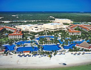 Hotel Moon Palace All Inclusive
