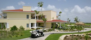 Hotel Moon Palace All Inclusive