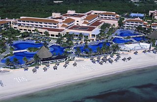 Hotel Moon Palace All Inclusive