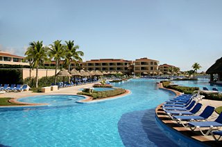 Hotel Moon Palace All Inclusive