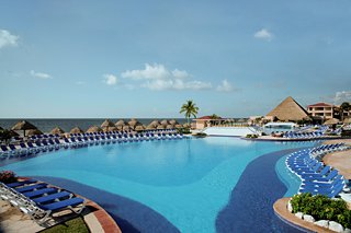 Hotel Moon Palace All Inclusive