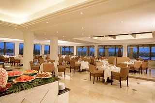 Hotel Moon Palace All Inclusive