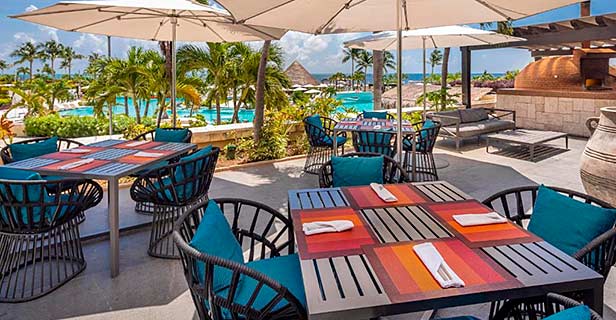 Hotel Moon Palace Cancún All Inclusive