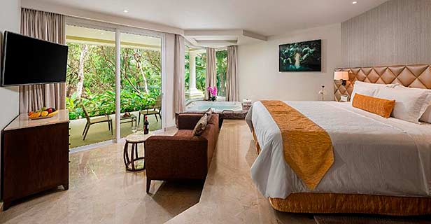 Hotel Moon Palace Cancún All Inclusive