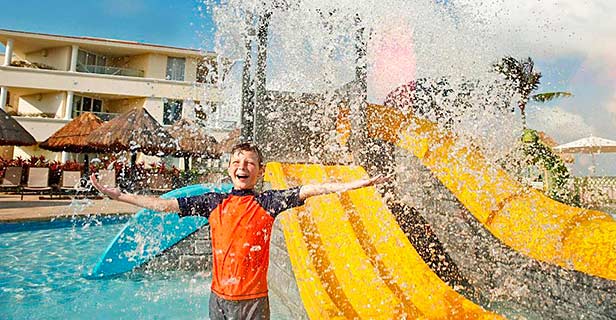 Hotel Moon Palace Cancún All Inclusive