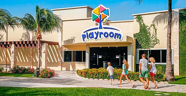 Hotel Moon Palace Cancún All Inclusive