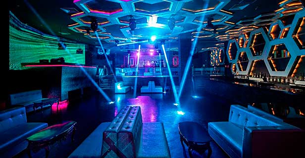Hotel Moon Palace Cancún All Inclusive