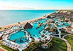 Hotel Moon Palace Cancún All Inclusive
