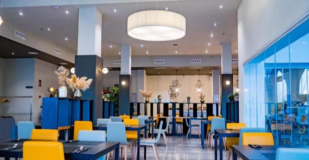 Hotel Moon & Spa