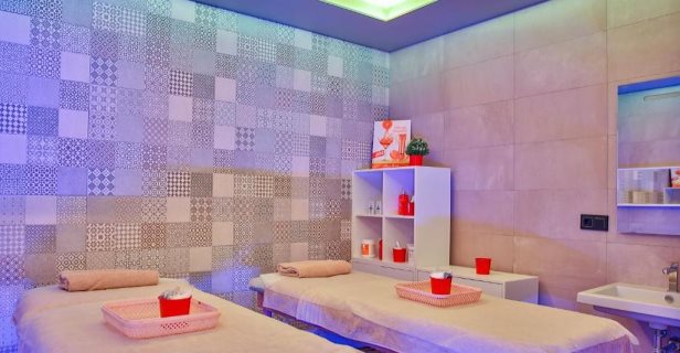 Hotel Moon & Spa
