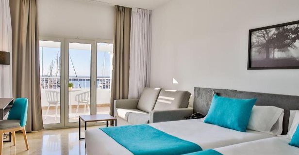 Hotel Moon & Spa
