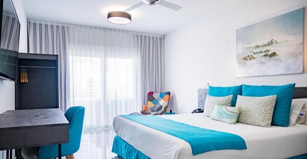 Hotel Moon & Spa