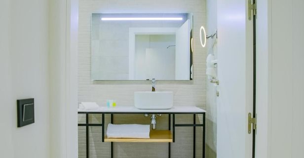 Hotel Moon & Spa