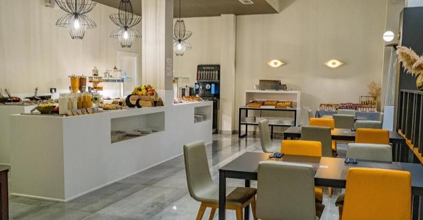 Hotel Moon & Spa