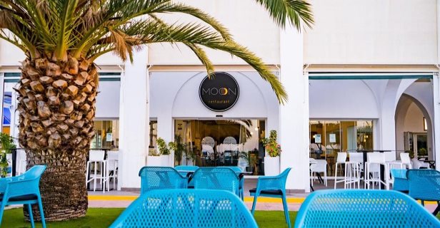 Hotel Moon & Spa
