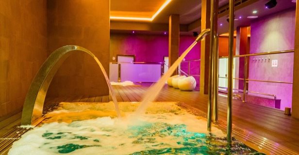 Hotel Moon & Spa