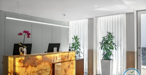 Hotel Moon & Sun Braga