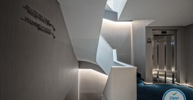 Hotel Moon & Sun Braga