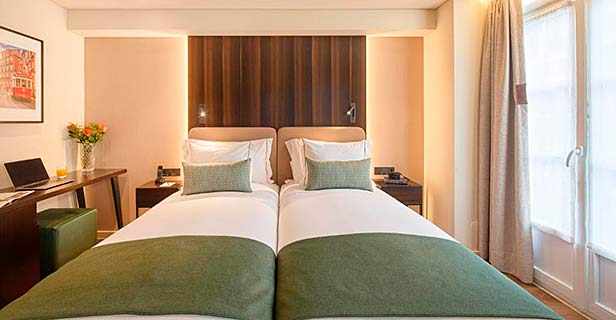 Hotel Moon & Sun Lisboa