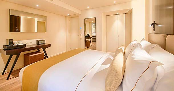 Hotel Moon & Sun Lisboa