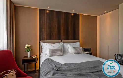 Hotel Moon & Sun Porto