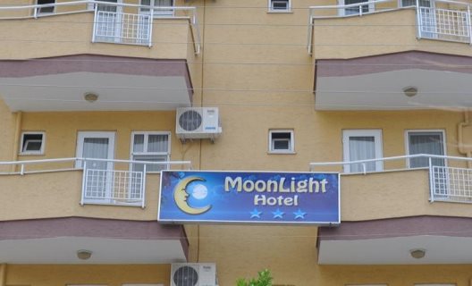 Hotel Moonlight