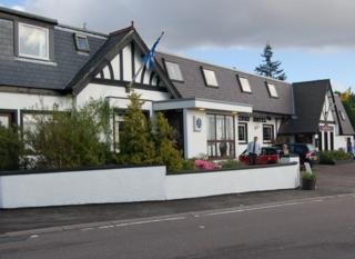 Hotel Moorings