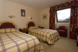 Hotel Moorings