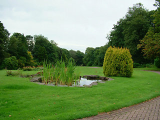Hotel Moorpark House
