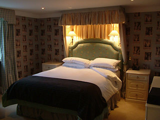 Hotel Moorpark House