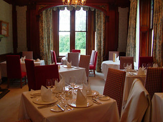Hotel Moorpark House