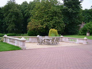 Hotel Moorpark House