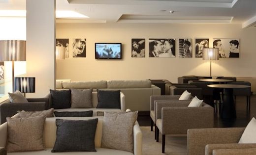 Hotel Moov Porto Centro