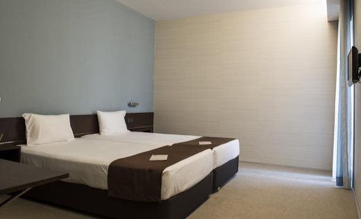 Hotel Moov Porto Centro