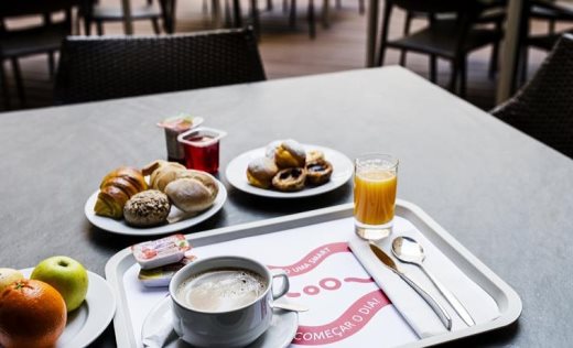 Hotel Moov Porto Centro