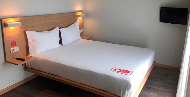 Hotel Moov Porto Norte