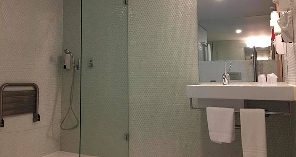 Hotel Moov Porto Norte