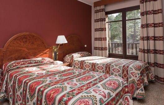 Hotel Mora