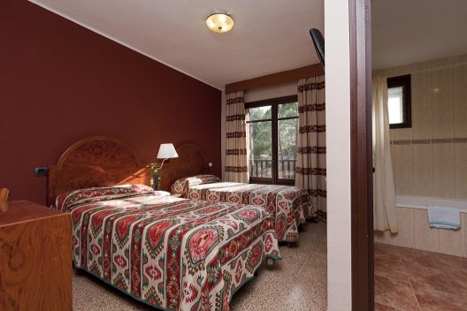 Hotel Mora